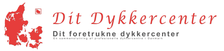 Dit dykkercenter